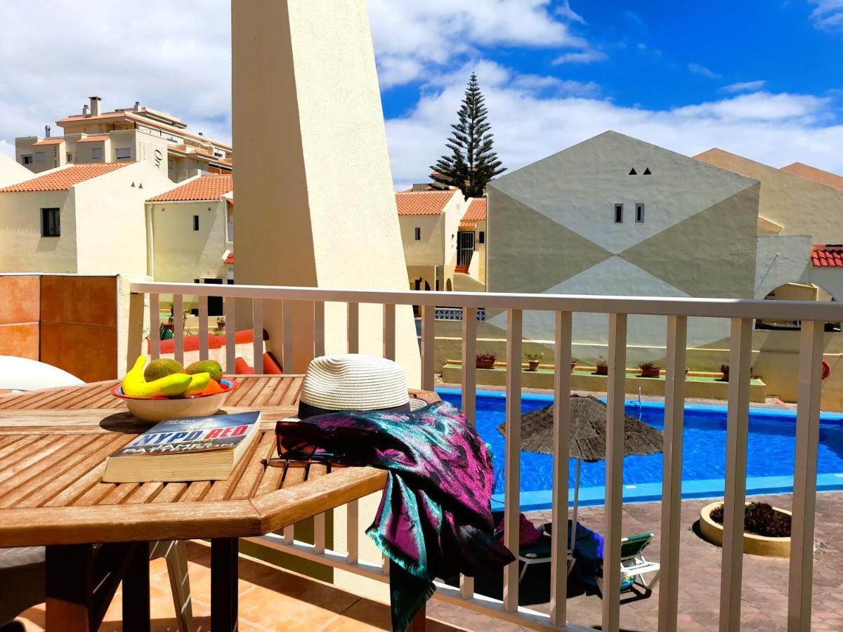 Mareverde Fase I Costa Adeje  Eksteriør bilde